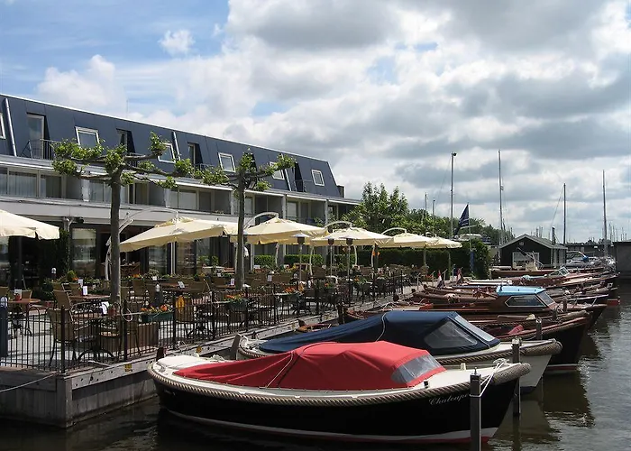 Golden Tulip Loosdrecht