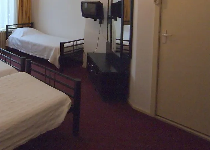 Hotel Parkzicht