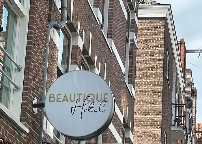 Beautique Hotel City Centre