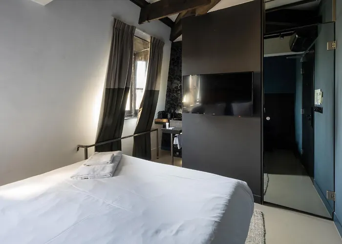 Boutique Hotel Oosteinde
