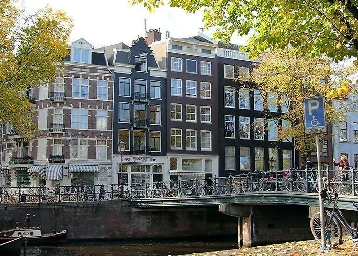 B&B Bij Tijn Op De Gracht