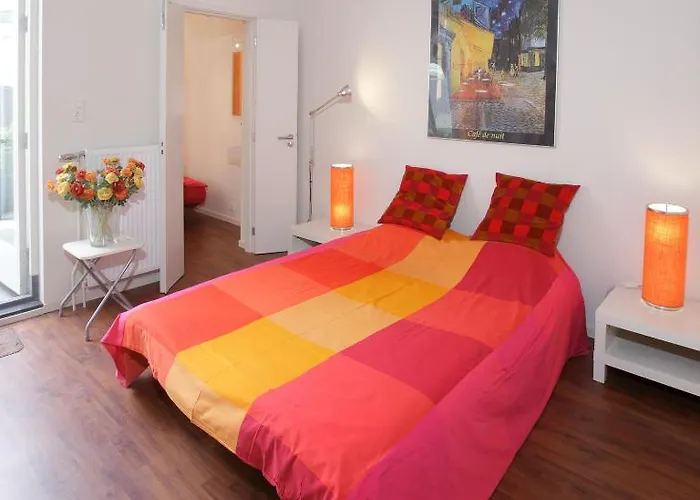 Amsterdam Apartments Alexander\'S