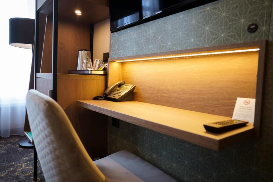 Leonardo Boutique Museumhotel Khách sạn 4*