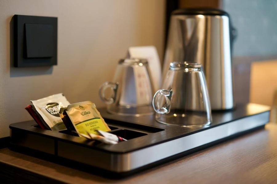 Leonardo Boutique Museumhotel Khách sạn 4*