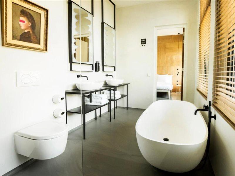 Conscious Westerpark Hotel 4*