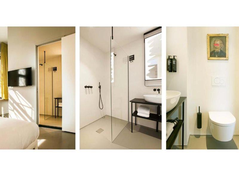 Conscious Westerpark 4* Amsterdam