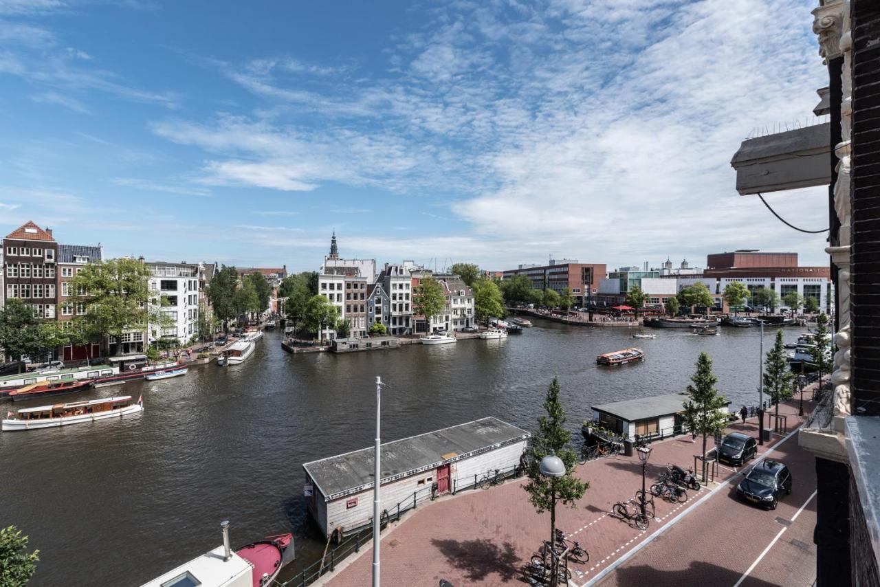 Amstelzicht Khách sạn