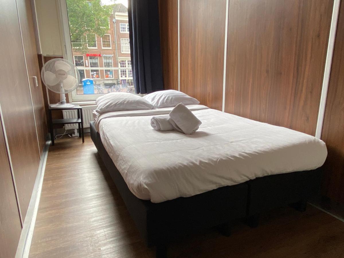 Nhà trọ Utopia Amsterdam
