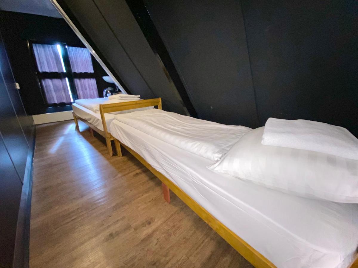 Utopia Nhà trọ