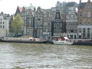 Amstelzicht Khách sạn