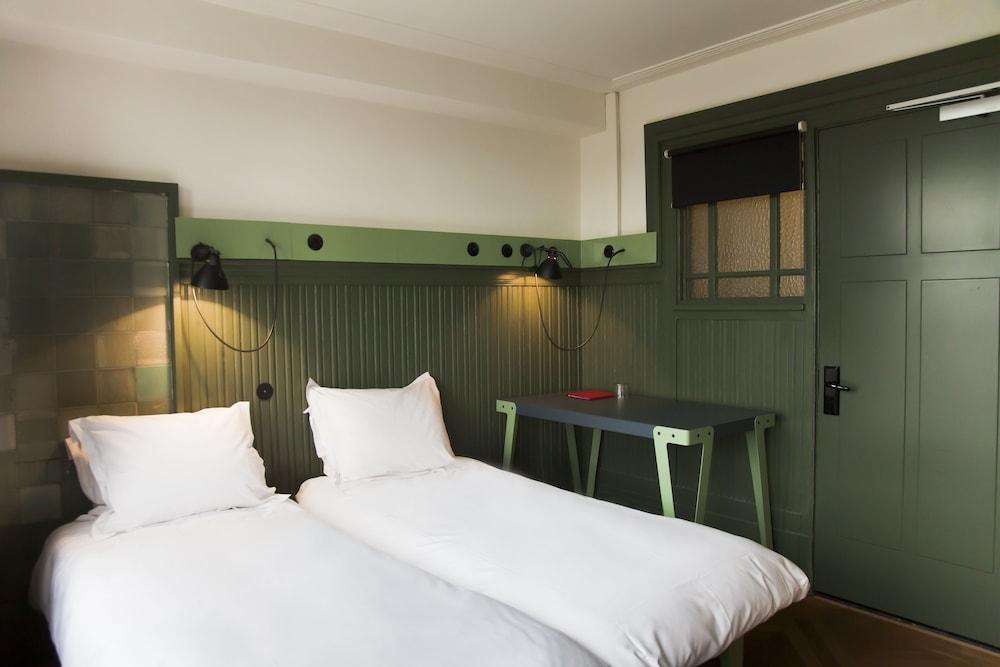 Lloyd Hotel Amesterdão