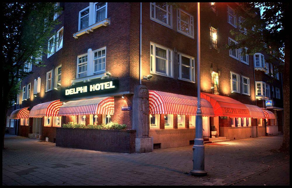 Khách sạn The Delphi - Townhouse 4*