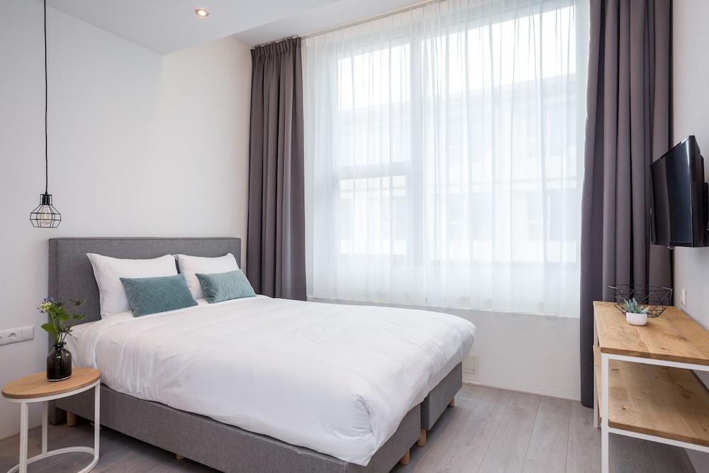 Hotel2stay Khách sạn hẻo lánh Amsterdam