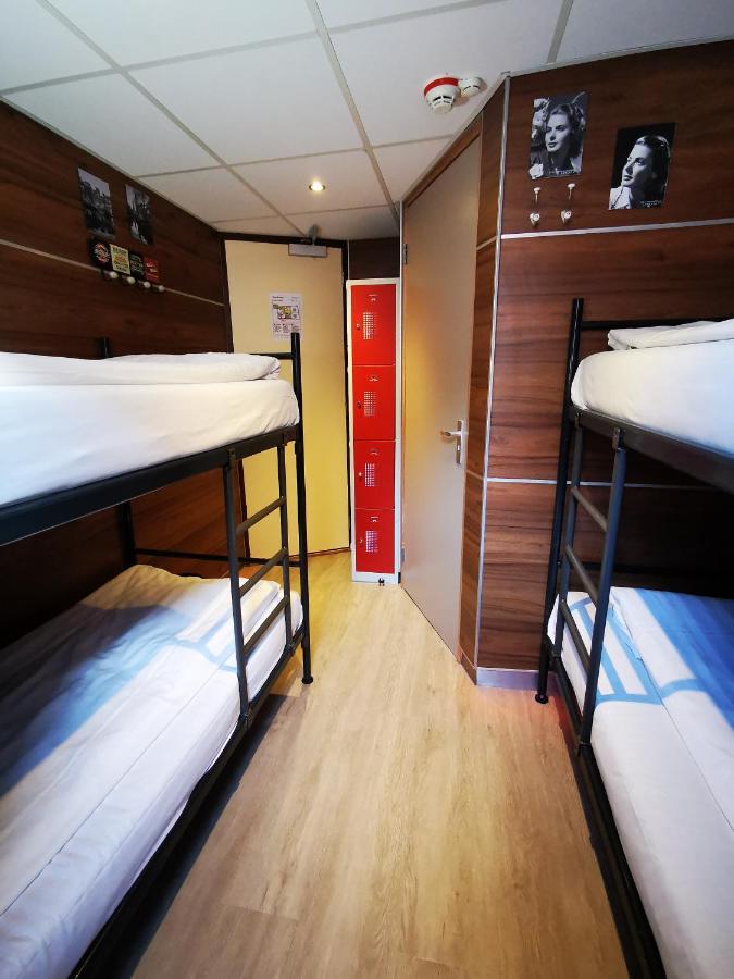 Hotel Jesse Amesterdão