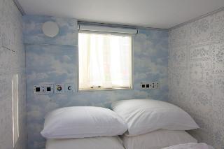 De Bedstee Boutique Capsules Amsterdam