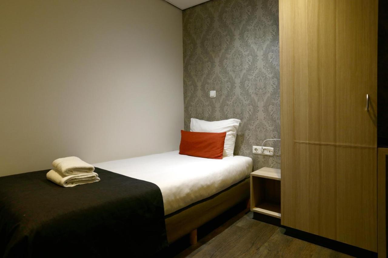 Hotel City Hotel Amsterdam 3*