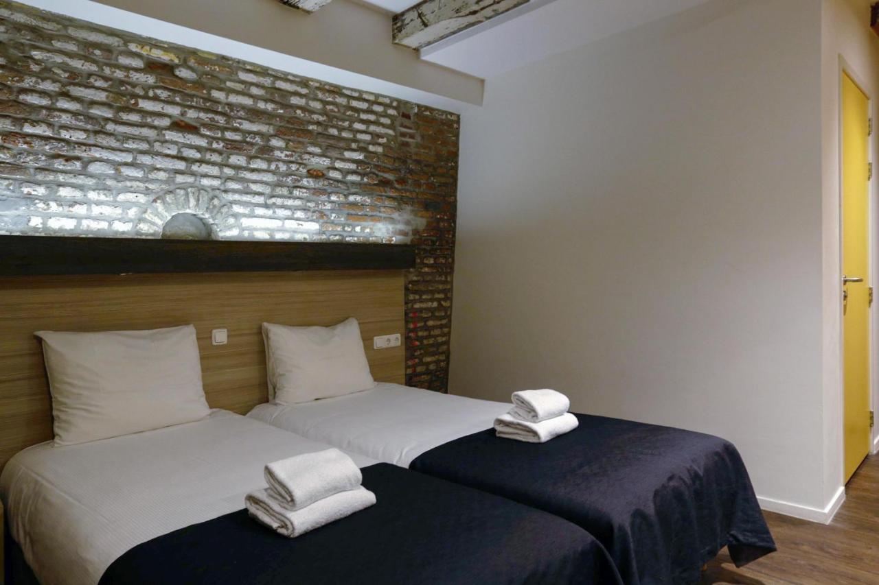 Hotel City Hotel Amsterdam 3*