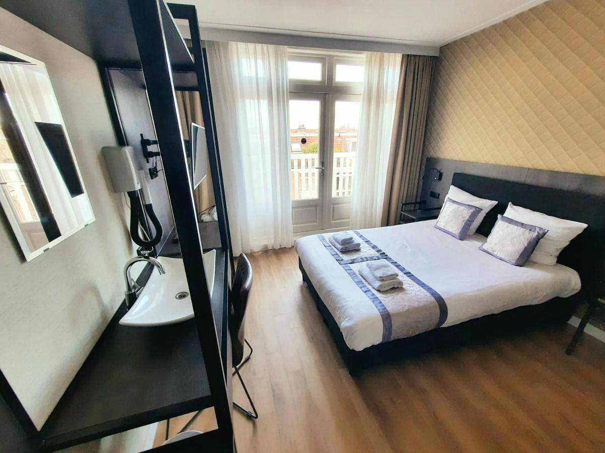 Hotel Washington Amsterdam