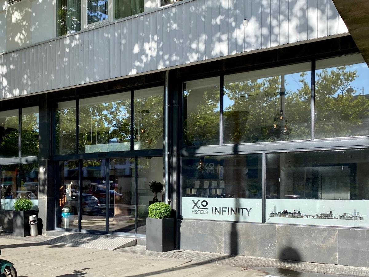 Khách sạn Xo Infinity 3*