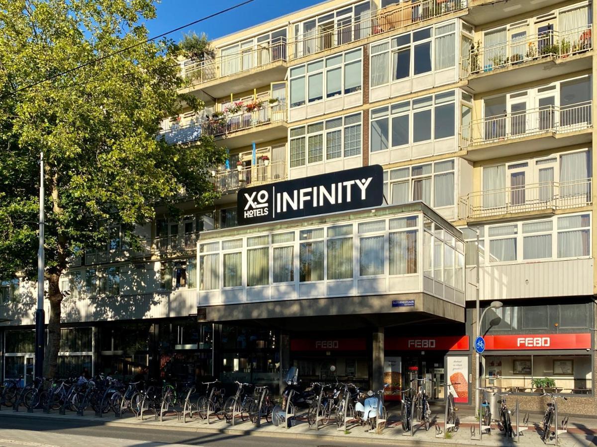 Khách sạn Xo Infinity Amsterdam