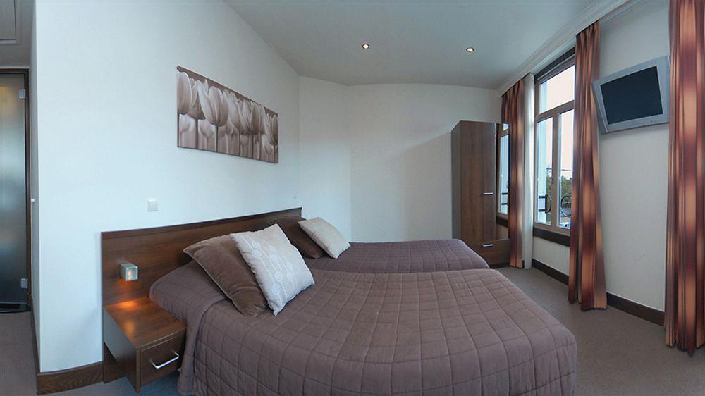 Khách sạn Leonardo Boutique Museumhotel 4*