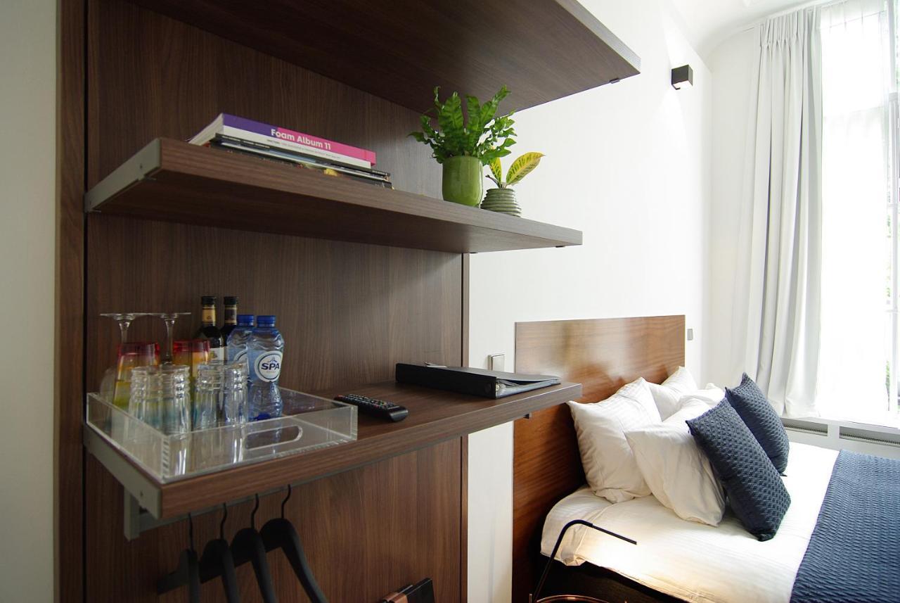 Stuart Luxury 2* Amesterdão