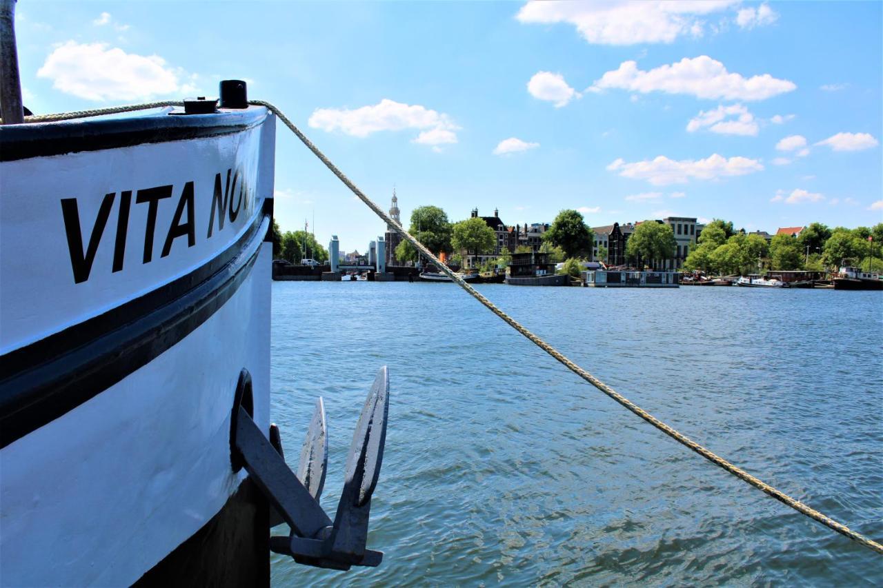 Nova Botel Amesterdão