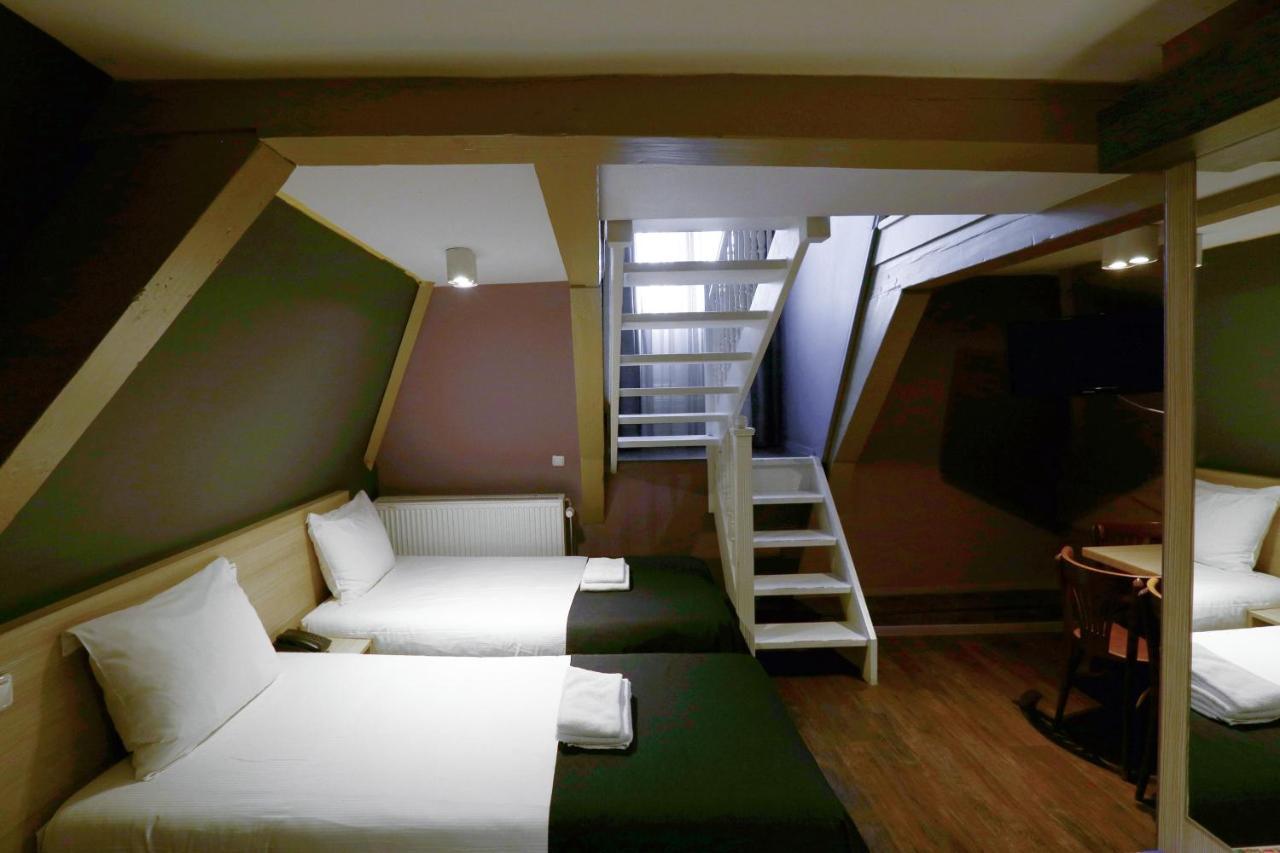 City Hotel Amsterdam 3* Amsterdam