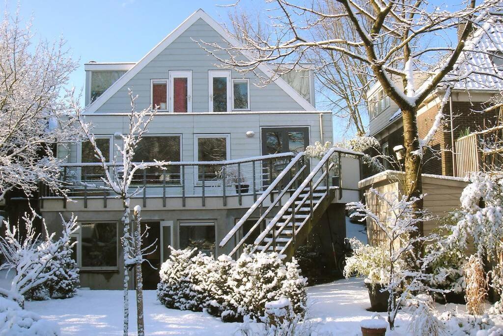 Garden View Apartment *