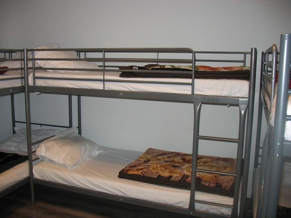 Guest House Amsterdam Nhà trọ