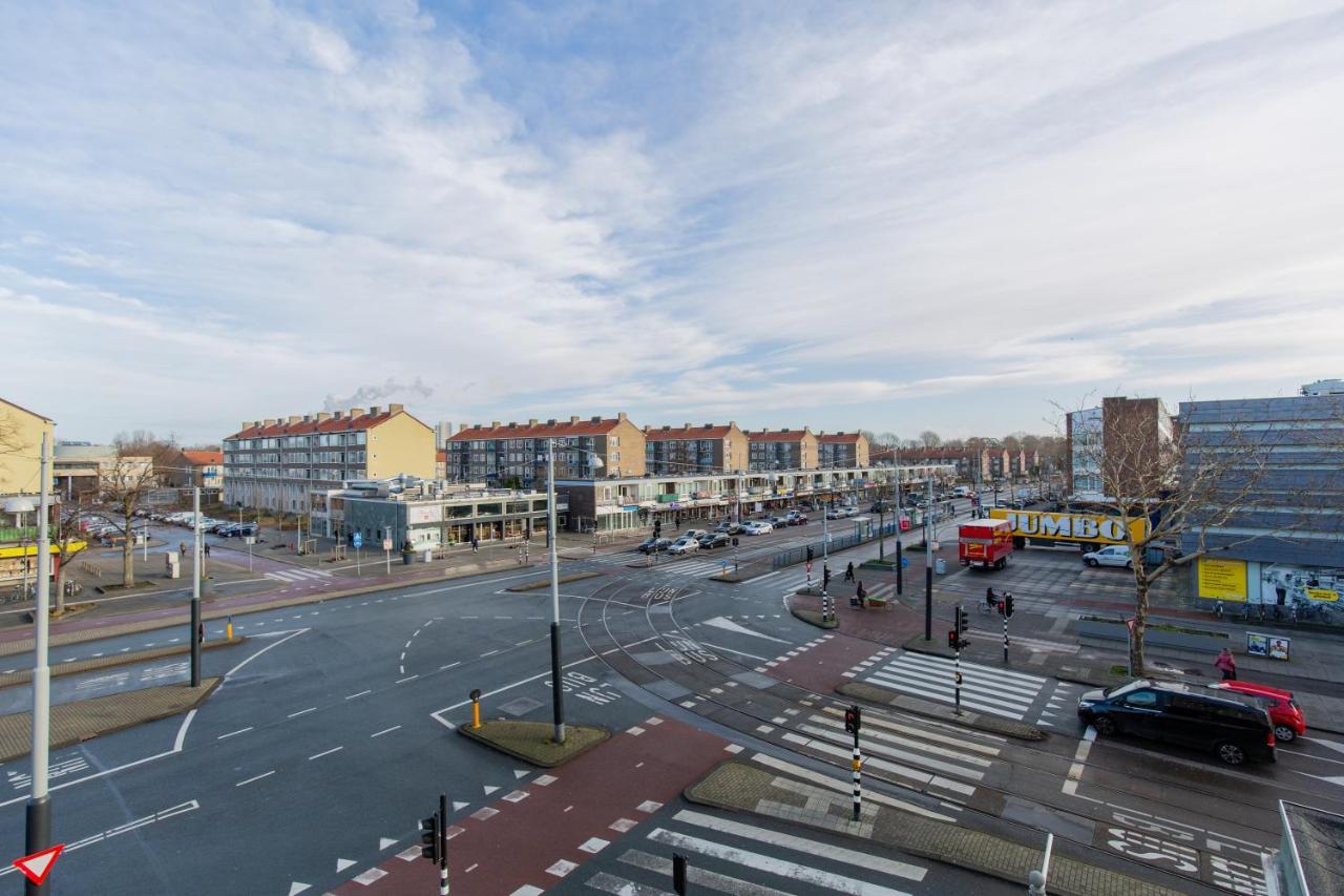 Khách sạn Xo Infinity Amsterdam