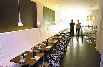 Khách sạn Victorie Amsterdam