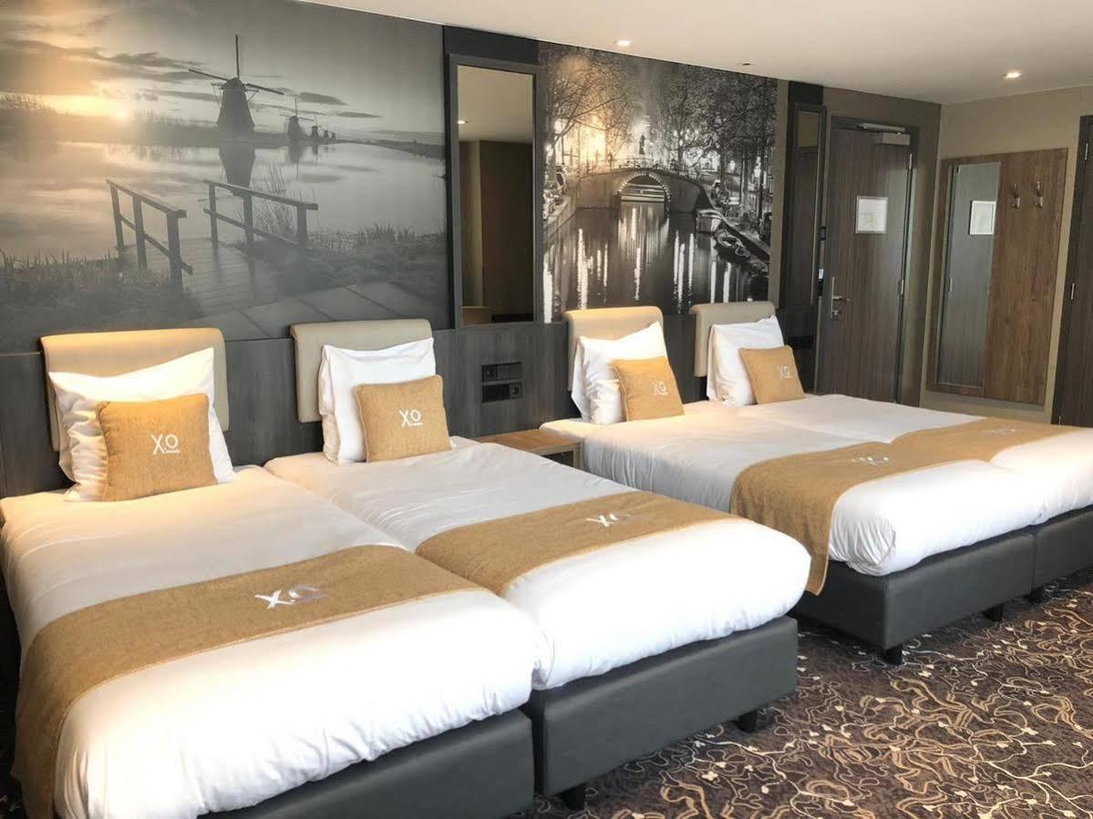 Xo Infinity Khách sạn