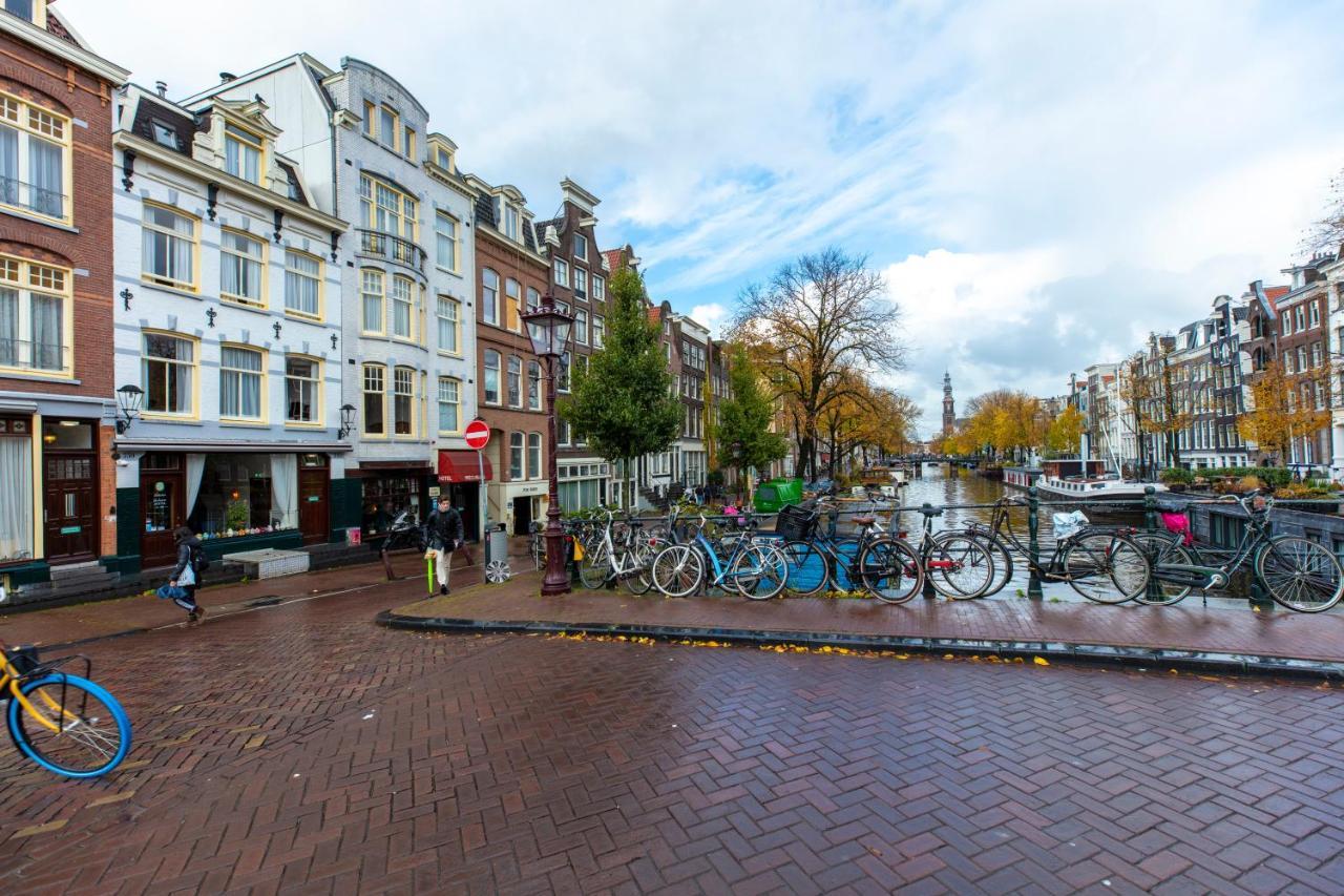 Khách sạn Wiechmann Amsterdam