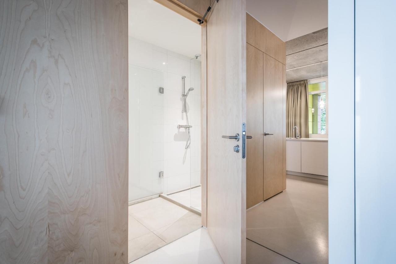 Houthavens Căn hộ Amsterdam