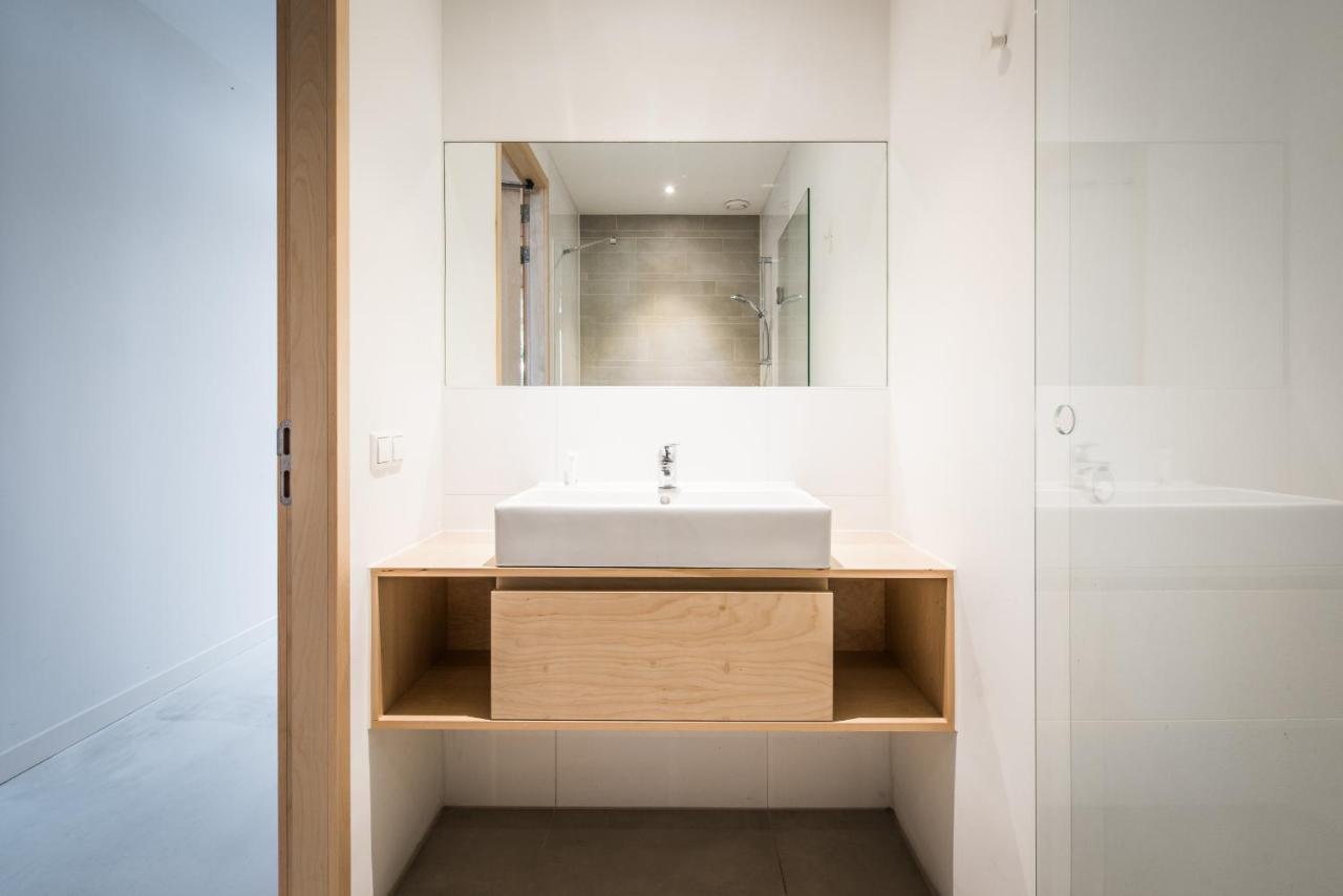 Houthavens Căn hộ Amsterdam