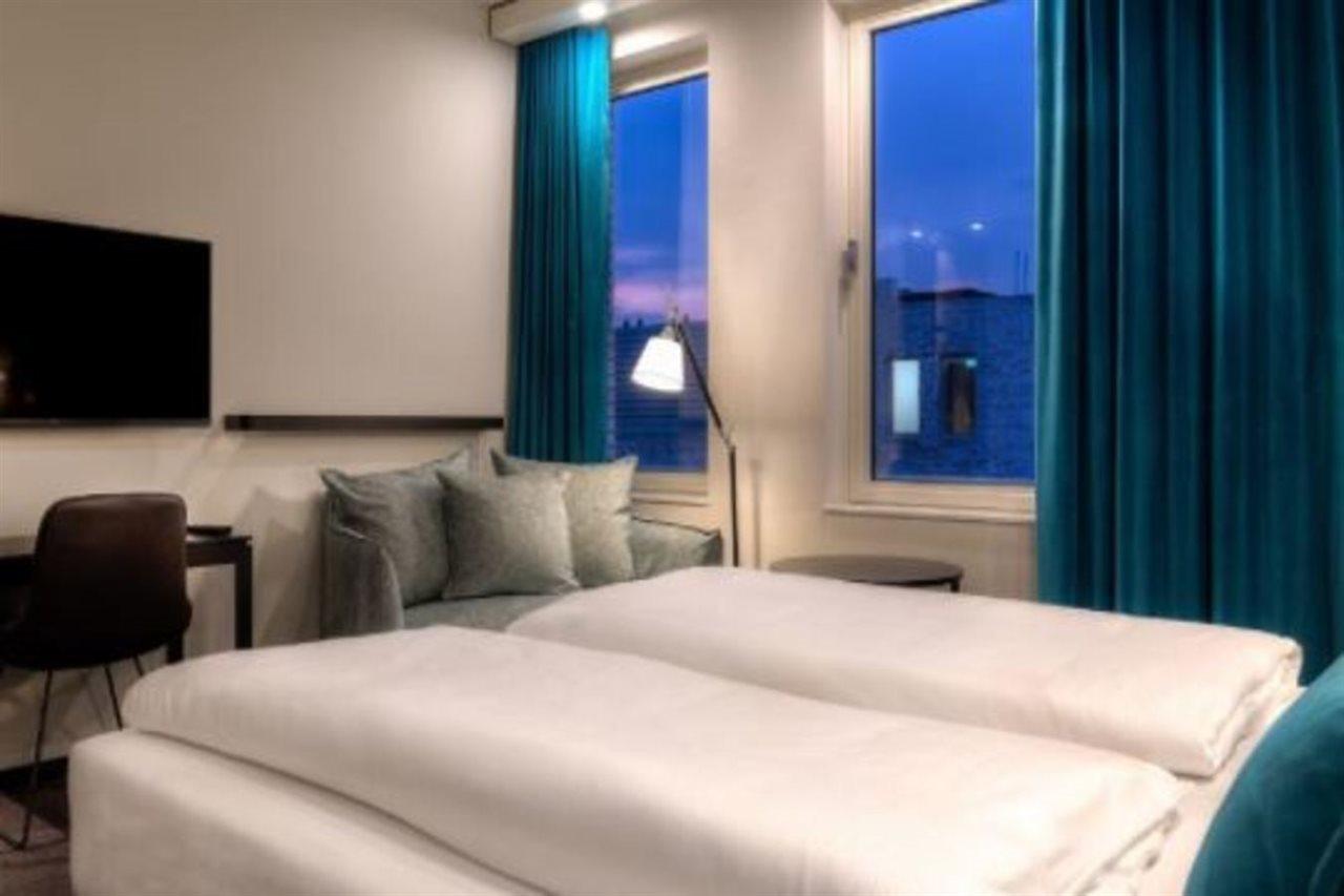 One Amsterdam-waterlooplein Hotel