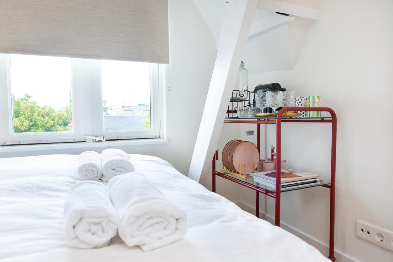 Căn hộ Trendy 2 Bedroom On Perfect Location Amsterdam