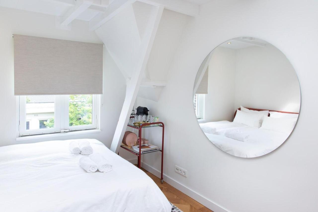 Căn hộ Trendy 2 Bedroom On Perfect Location Amsterdam