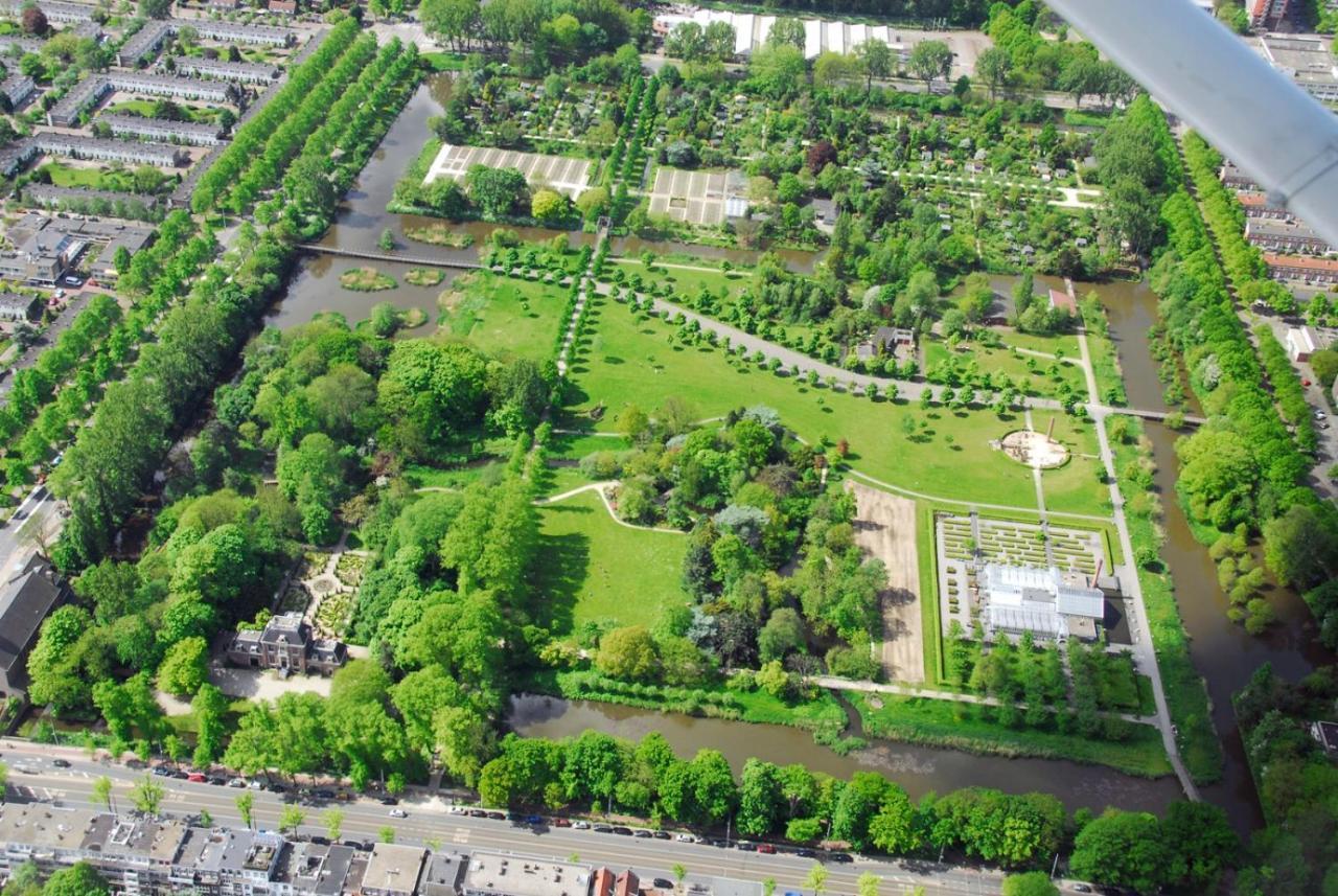 Trendy 2 Bedroom On Perfect Location Căn hộ Amsterdam