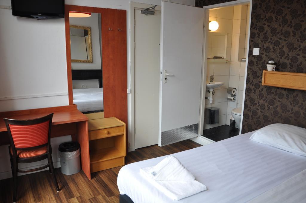 Hotel Amsterdam Inn - Digital Access Hotel