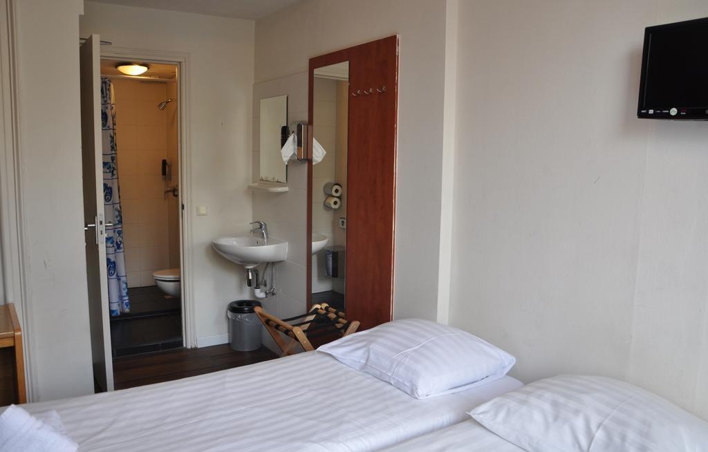 Hotel Amsterdam Inn - Digital Access Hotel Amsterdam