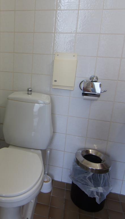 Parkzicht Khách sạn 2*