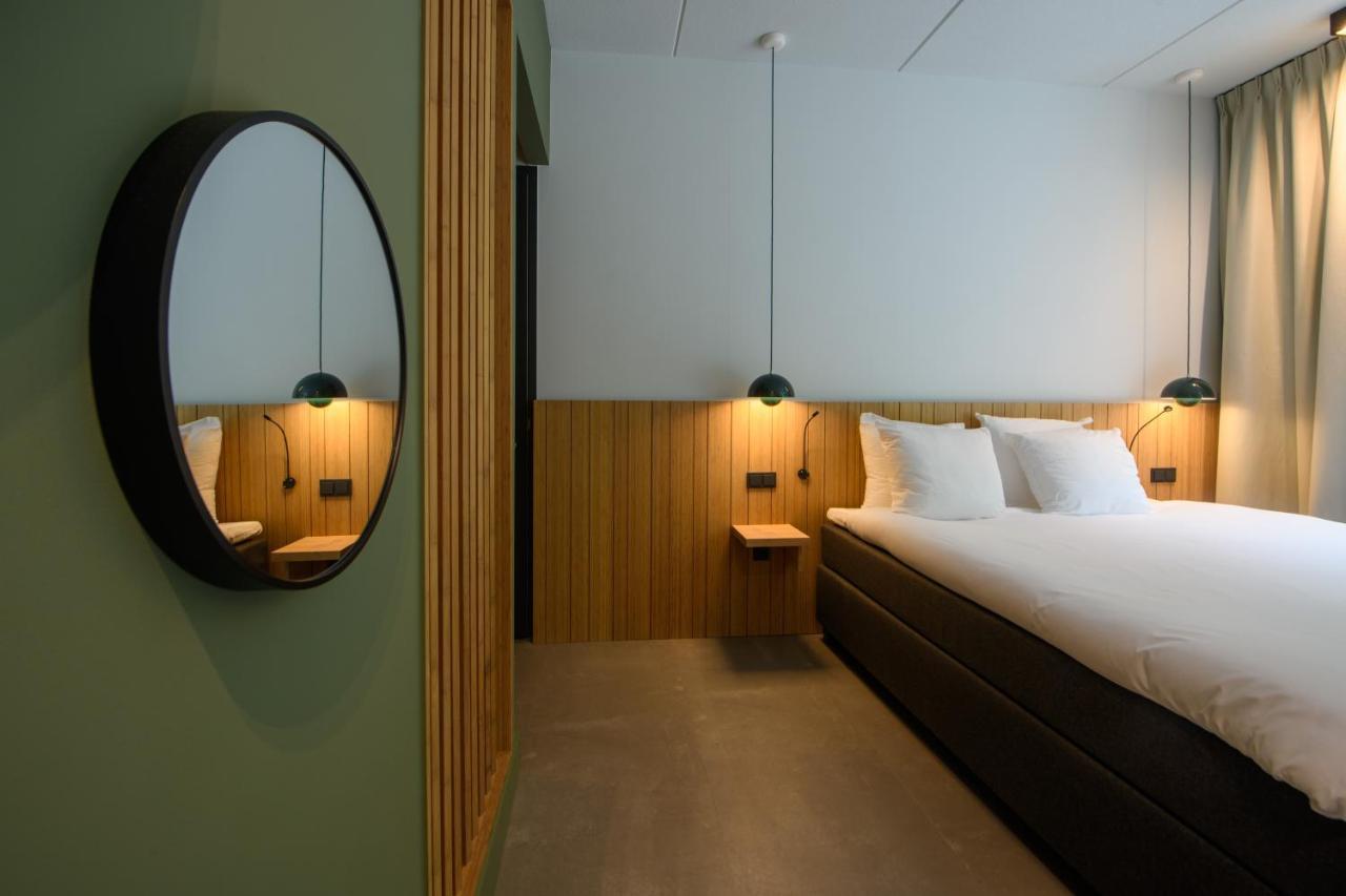 & Wellness Zuiver 3* Amsterdam