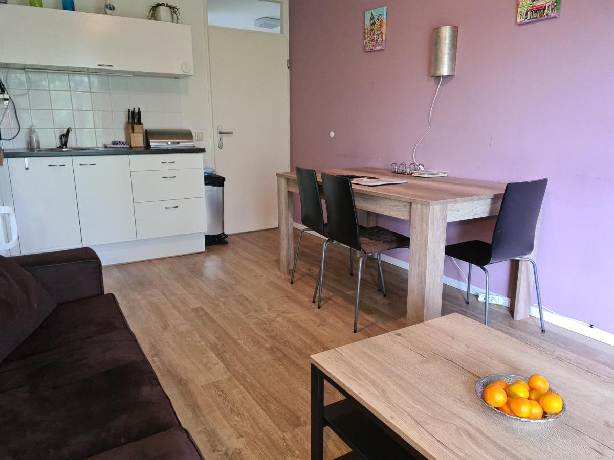 Homestay Johan's B&b, Dakterras & Goedkoop Parkeren - Sinds 2014 *