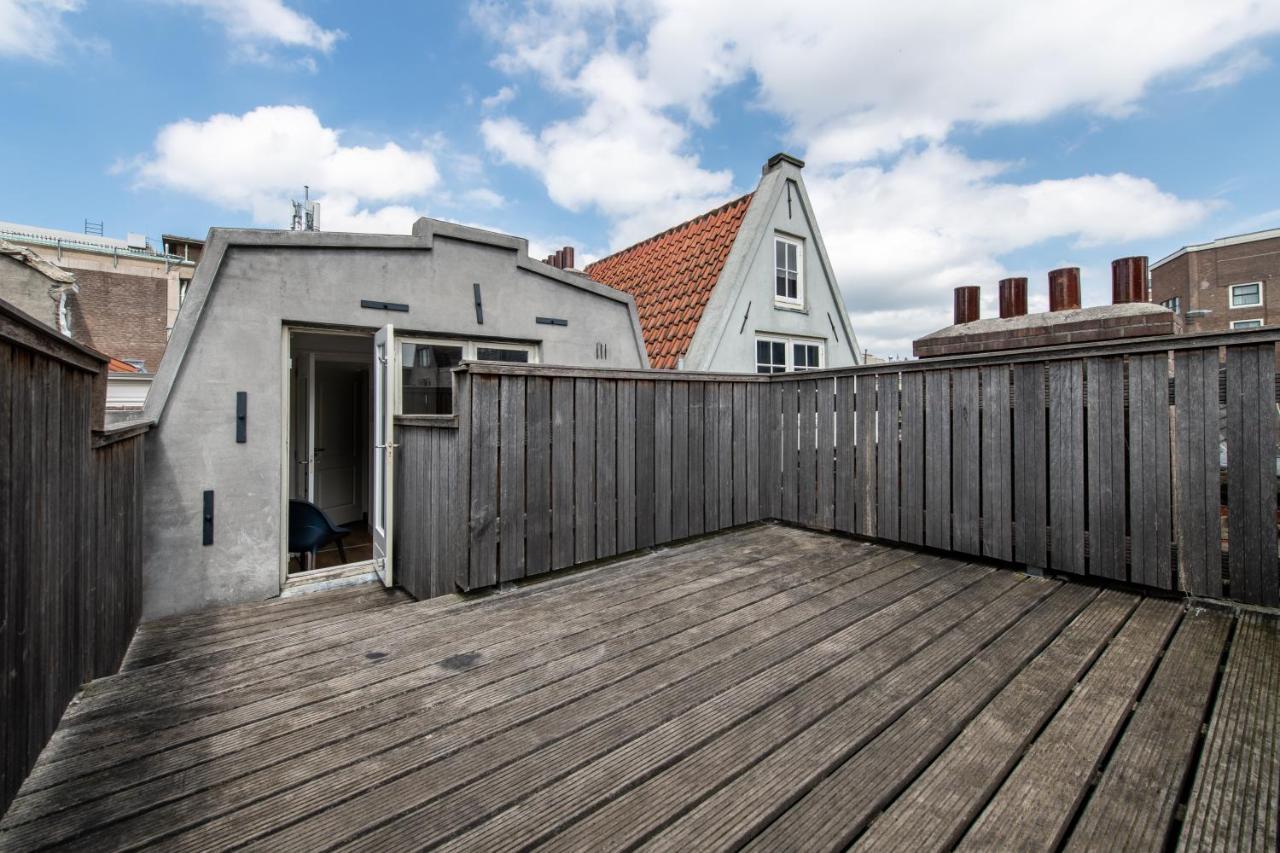 Apartment Luxury & Style In Center Jordaan Amsterdam