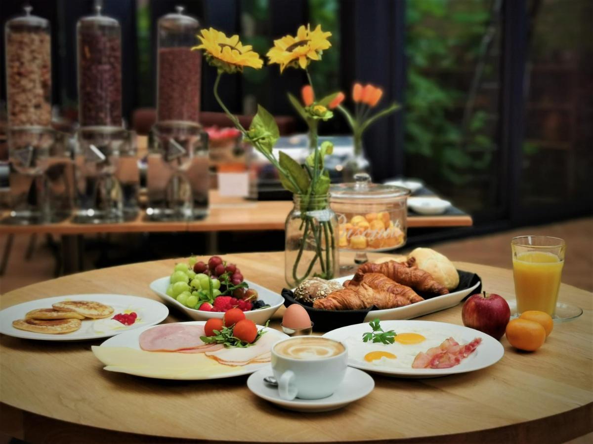 Chasse Hotel Amsterdam