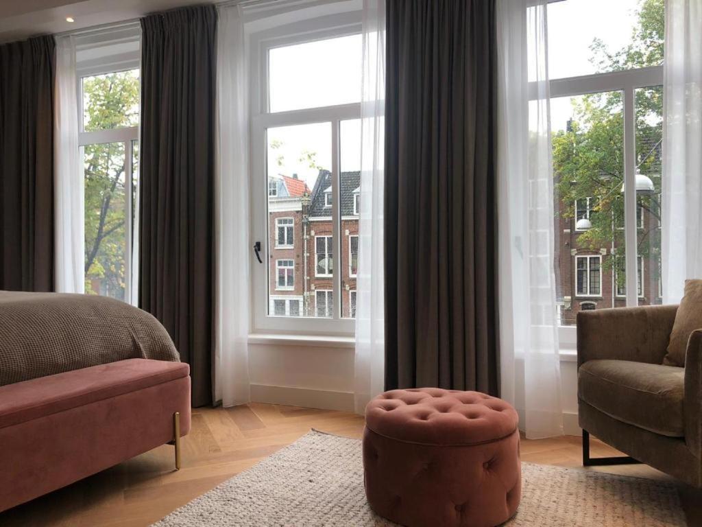Frühstückspension Roses Amsterdam