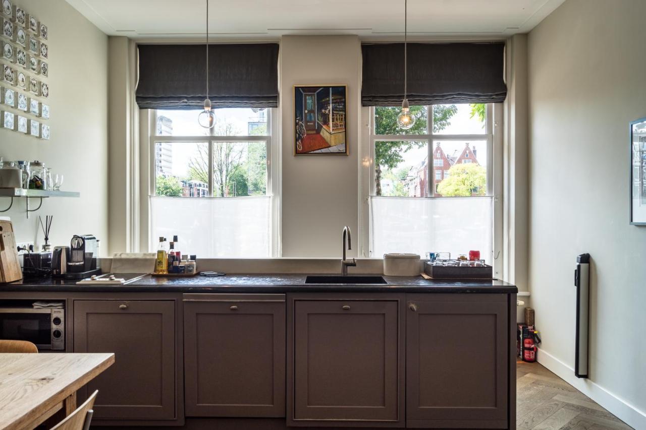 Amstel Apartamento *
