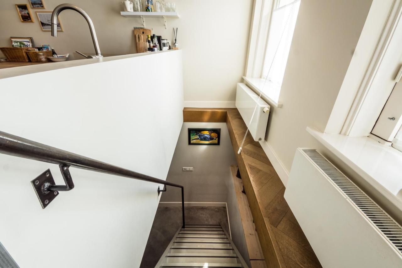 Apartamento Amstel Amesterdão